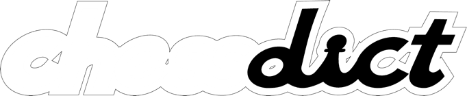 Chessdict logo